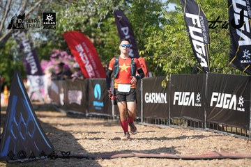 Dalat Ultra Trail 2026 - Ảnh #4730466