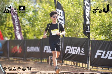Dalat Ultra Trail 2026 - Ảnh #4770638