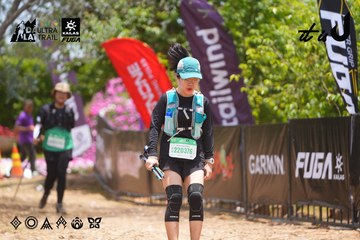 Dalat Ultra Trail 2026 - Ảnh #4870731