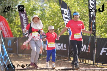 Dalat Ultra Trail 2026 - Ảnh #4771938