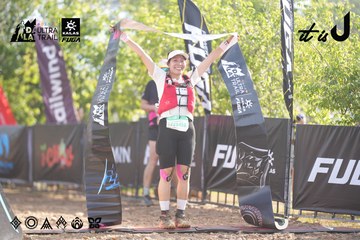 Dalat Ultra Trail 2026 - Ảnh #4769824