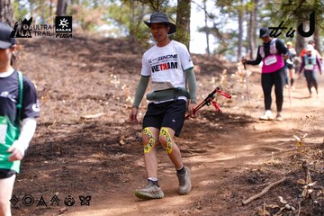 Dalat Ultra Trail 2026 - Ảnh #4854579