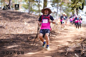 Dalat Ultra Trail 2026 - Ảnh #4854003