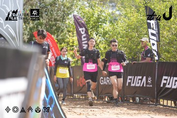 Dalat Ultra Trail 2026 - Ảnh #4837651