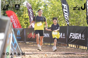 Dalat Ultra Trail 2026 - Ảnh #4770311