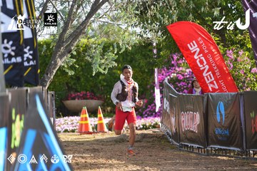 Dalat Ultra Trail 2026 - Ảnh #4769641