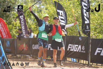 Dalat Ultra Trail 2026 - Ảnh #4837041