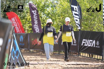 Dalat Ultra Trail 2026 - Ảnh #4827840