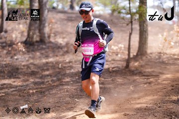 Dalat Ultra Trail 2026 - Ảnh #4854874