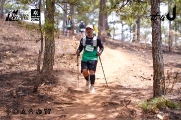 Dalat Ultra Trail 2026 - Ảnh #4855782