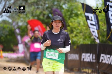 Dalat Ultra Trail 2026 - Ảnh #4870587