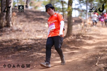 Dalat Ultra Trail 2026 - Ảnh #4854190