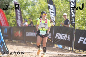 Dalat Ultra Trail 2026 - Ảnh #4835867