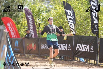 Dalat Ultra Trail 2026 - Ảnh #4837123