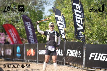 Dalat Ultra Trail 2026 - Ảnh #4729913