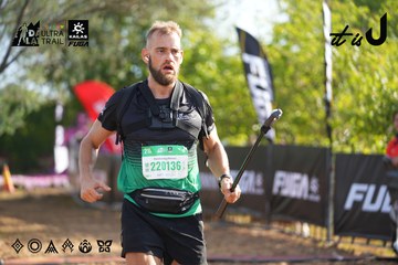 Dalat Ultra Trail 2026 - Ảnh #4768222