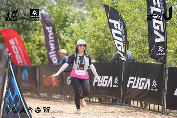 Dalat Ultra Trail 2026 - Ảnh #4861171