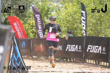 Dalat Ultra Trail 2026 - Ảnh #4859694