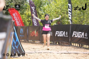 Dalat Ultra Trail 2026 - Ảnh #4861572