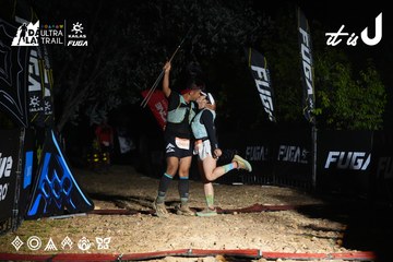 Dalat Ultra Trail 2026 - Ảnh #4764941
