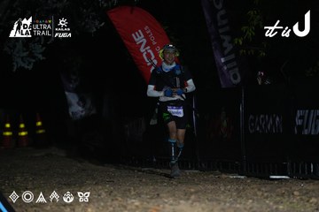 Dalat Ultra Trail 2026 - Ảnh #4765441