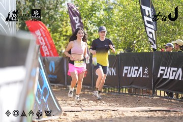Dalat Ultra Trail 2026 - Ảnh #4770830
