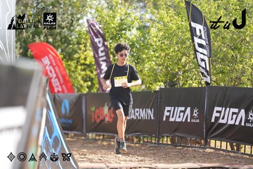 Dalat Ultra Trail 2026 - Ảnh #4770636