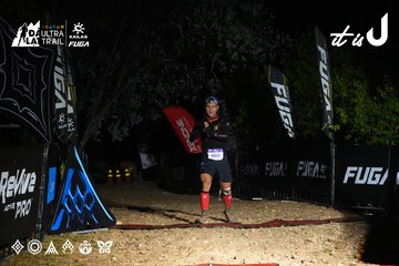 Dalat Ultra Trail 2026 - Ảnh #4766755