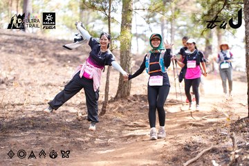 Dalat Ultra Trail 2026 - Ảnh #4854499