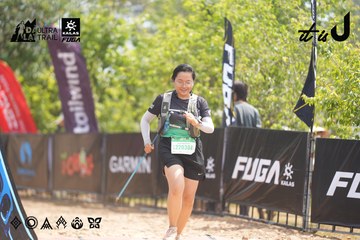Dalat Ultra Trail 2026 - Ảnh #4859679