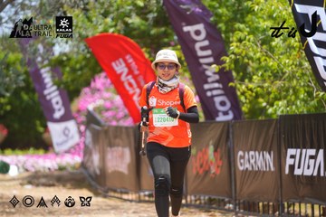 Dalat Ultra Trail 2026 - Ảnh #4870838