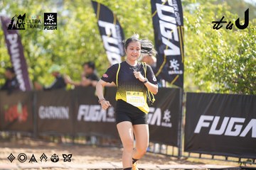 Dalat Ultra Trail 2026 - Ảnh #4836022