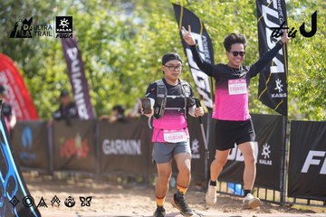 Dalat Ultra Trail 2026 - Ảnh #4837234