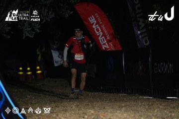 Dalat Ultra Trail 2026 - Ảnh #4764781