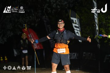 Dalat Ultra Trail 2026 - Ảnh #4766330