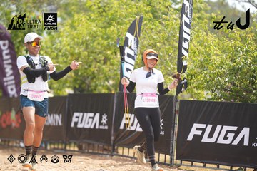 Dalat Ultra Trail 2026 - Ảnh #4859190