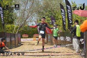 Dalat Ultra Trail 2026 - Ảnh #4728810