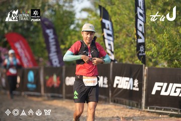Dalat Ultra Trail 2026 - Ảnh #4732365