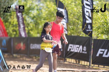 Dalat Ultra Trail 2026 - Ảnh #4773392