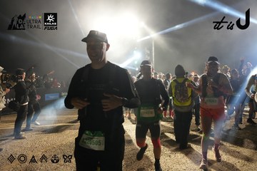 Dalat Ultra Trail 2026 - Ảnh #4862216