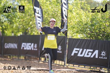 Dalat Ultra Trail 2026 - Ảnh #4770727
