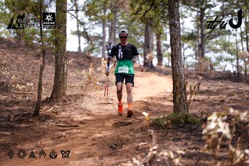 Dalat Ultra Trail 2026 - Ảnh #4855420