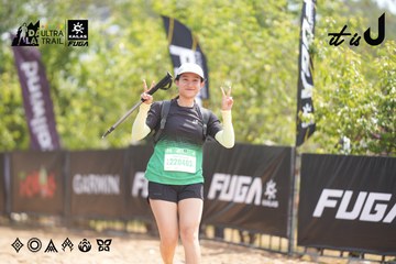 Dalat Ultra Trail 2026 - Ảnh #4859488