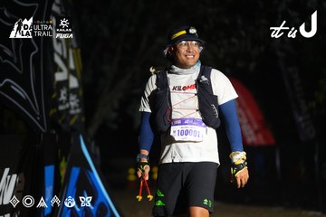 Dalat Ultra Trail 2026 - Ảnh #4765766