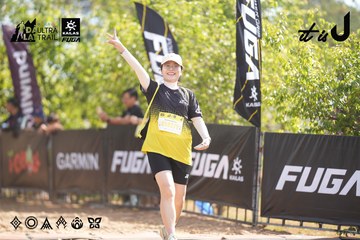 Dalat Ultra Trail 2026 - Ảnh #4837158