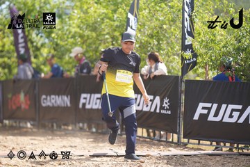 Dalat Ultra Trail 2026 - Ảnh #4856176