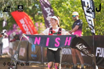 Dalat Ultra Trail 2026 - Ảnh #4769055