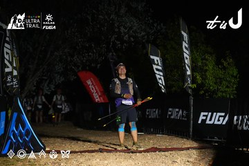 Dalat Ultra Trail 2026 - Ảnh #4766783