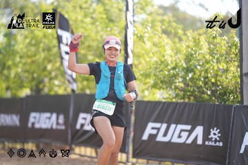 Dalat Ultra Trail 2026 - Ảnh #4770347