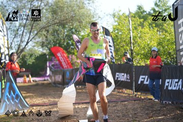 Dalat Ultra Trail 2026 - Ảnh #4767032